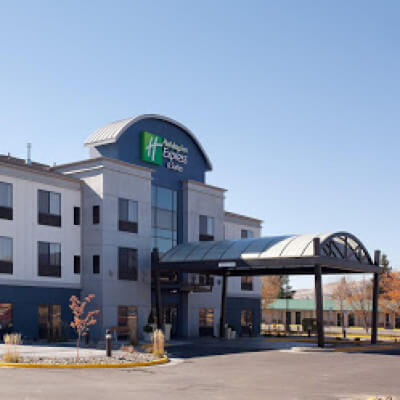 Holiday Inn Express