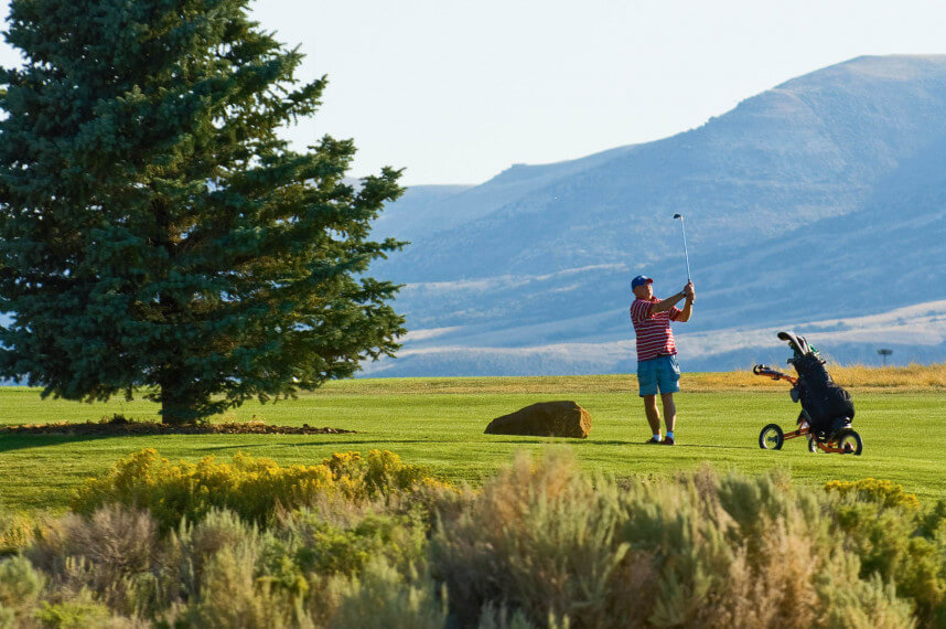 Rock Springs Chamber Patriot Golf Tournament Rock Springs Chamber Patriot Golf Tournament