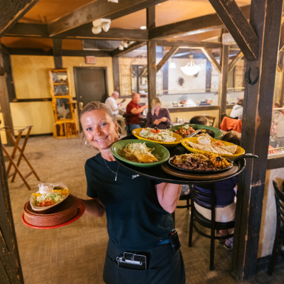 Santa Fe Southwest Grill