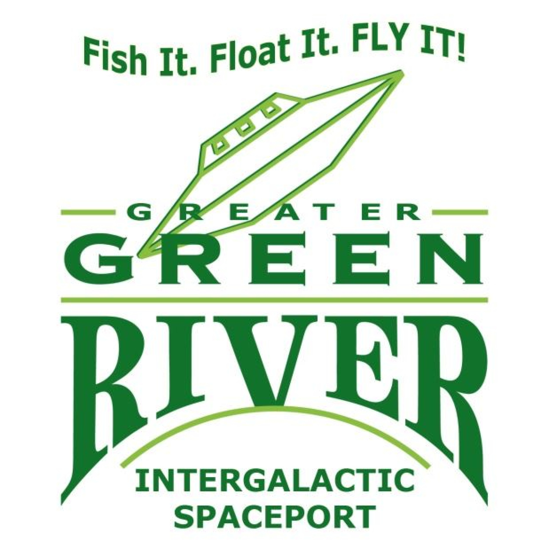 Green River Spaceport Days