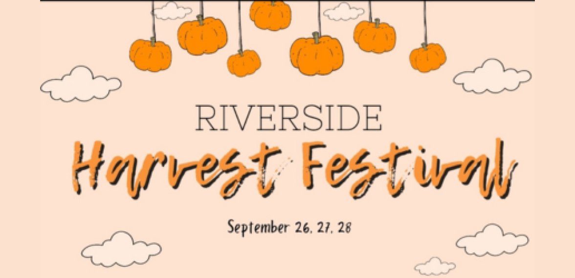 Harvest Christian Fellowship Riverside Event Schedule
