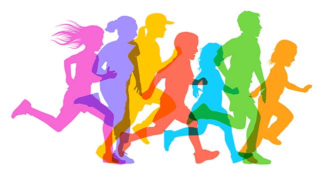 Family Fun Run