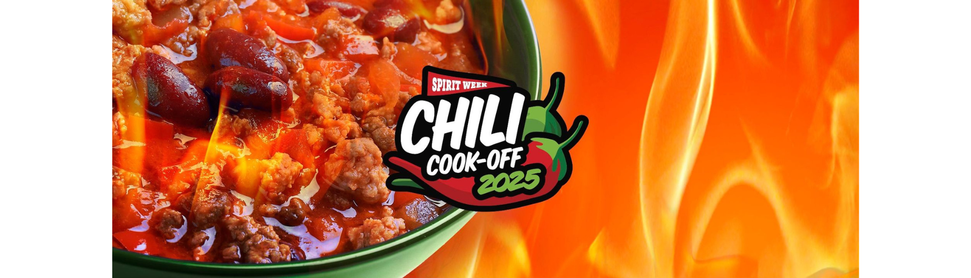 Homecoming Chili Cook-Off 2026
