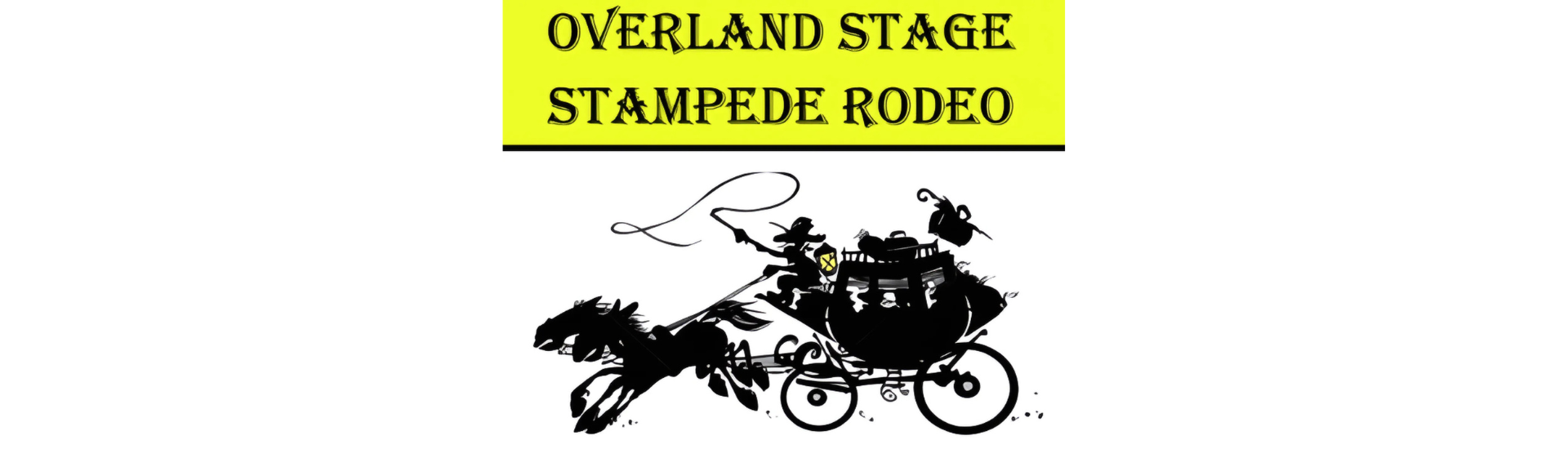 Overland Stage Stampede Rodeo