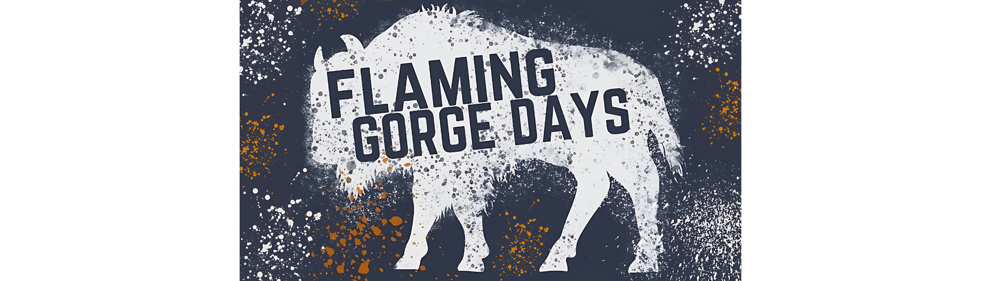 Flaming Gorge Days