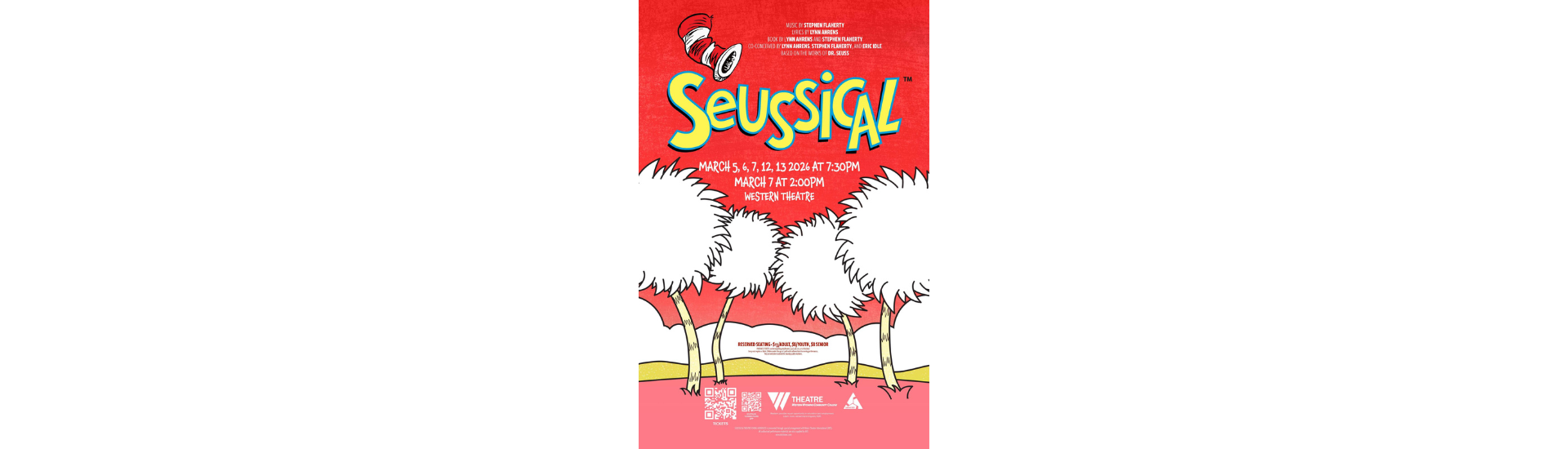 Seussical