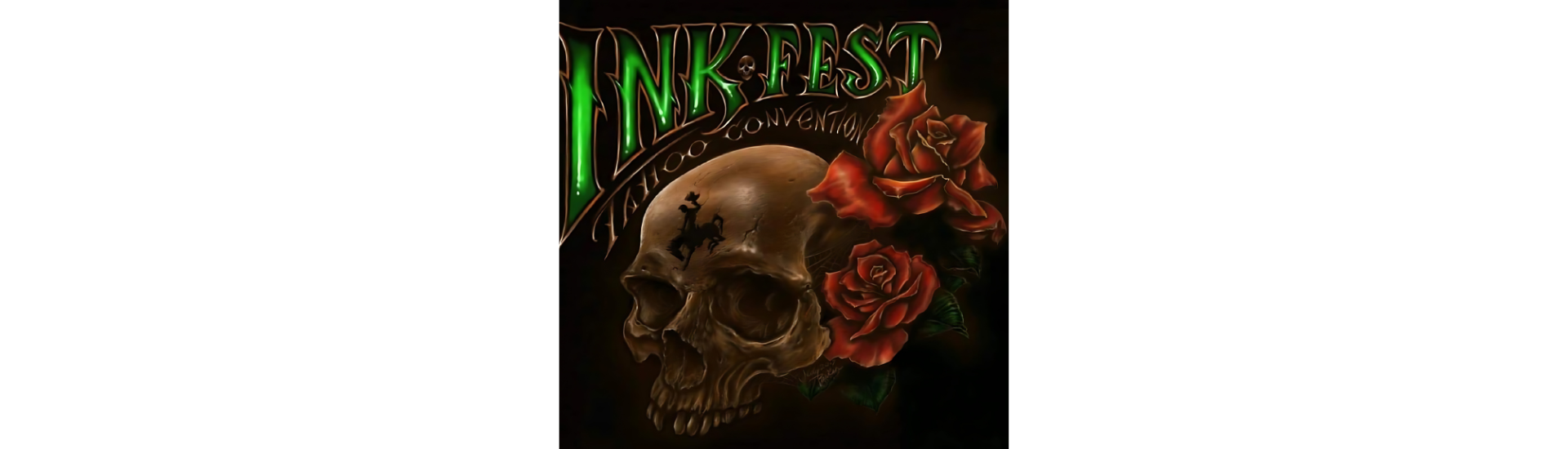 Inkfest Tattoo Show