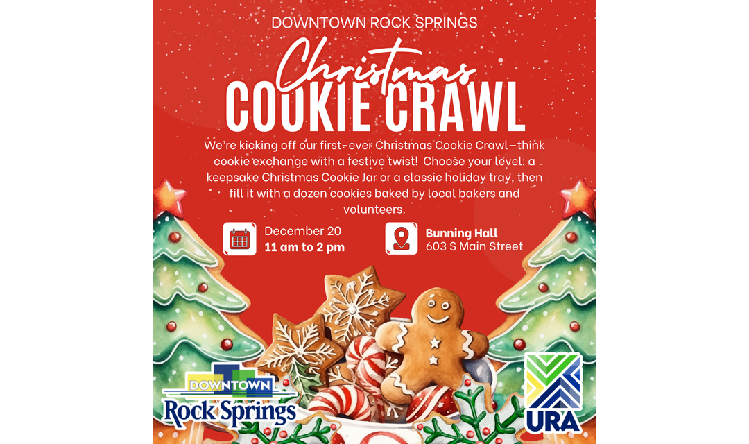 Cookie Crawl