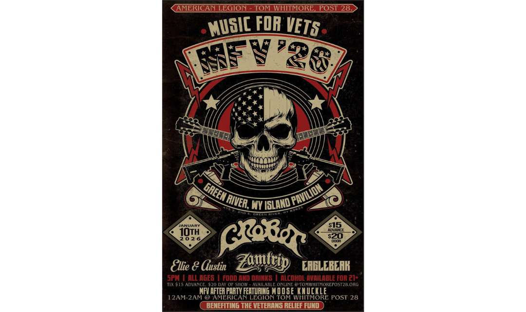 Music For Vets