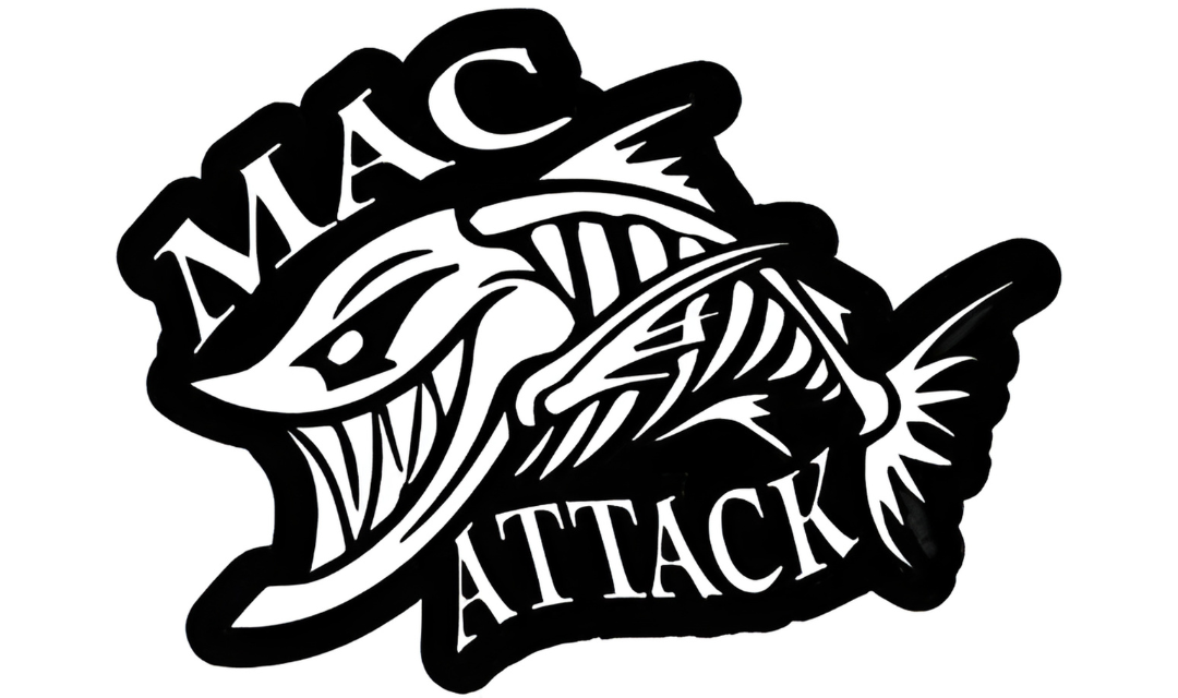MAC Attack Ice Fishing Derby