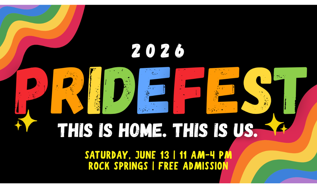 Pride Fest