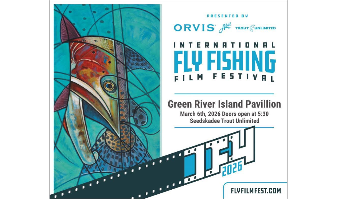 International Fly Fishing Film Festival