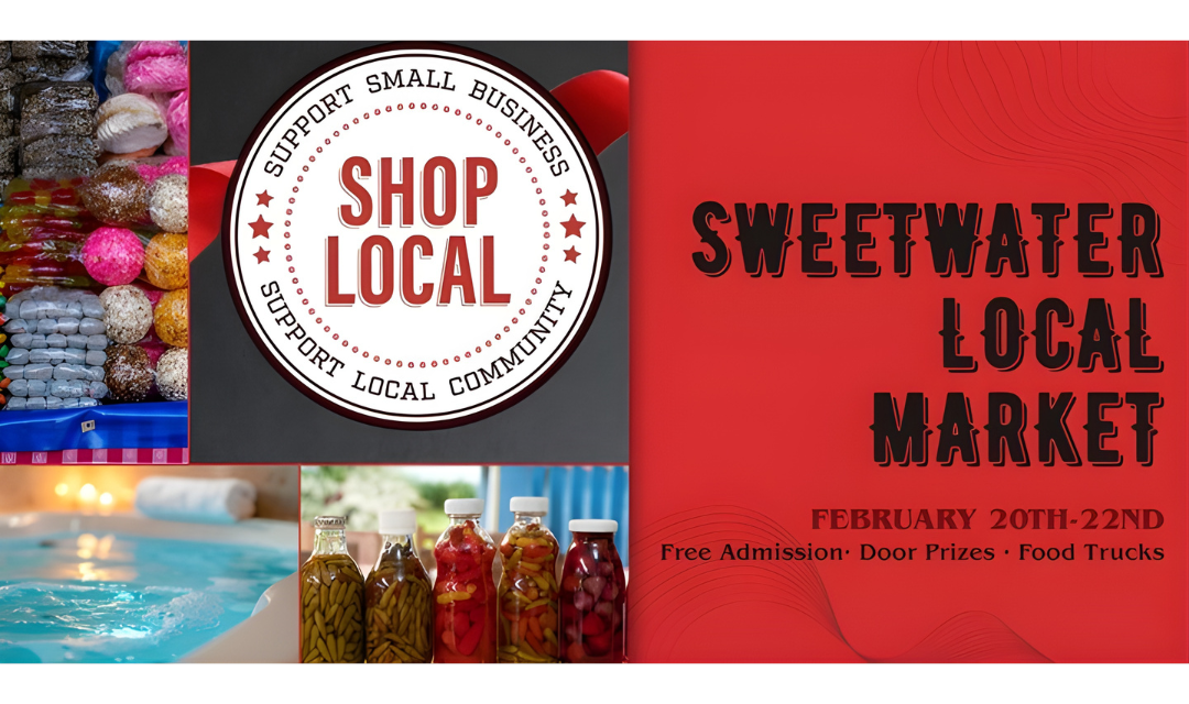 Sweetwater Local Market