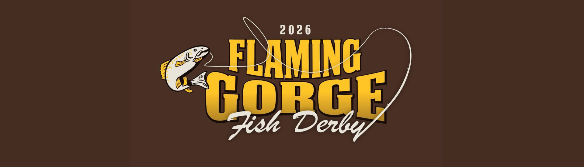 Flaming Gorge Fishing Derby