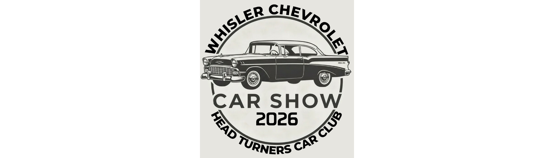 Whisler Car Show