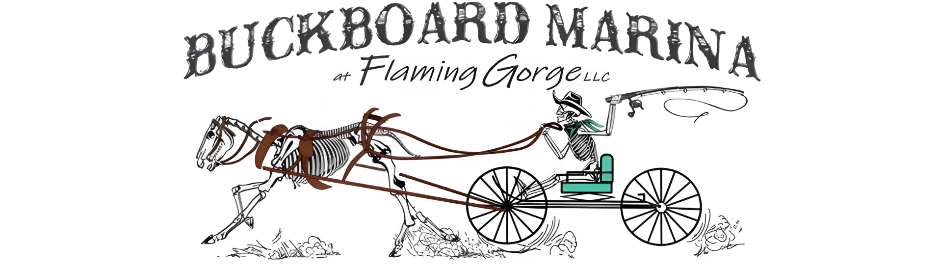 Hell on Reels Fishing Derby