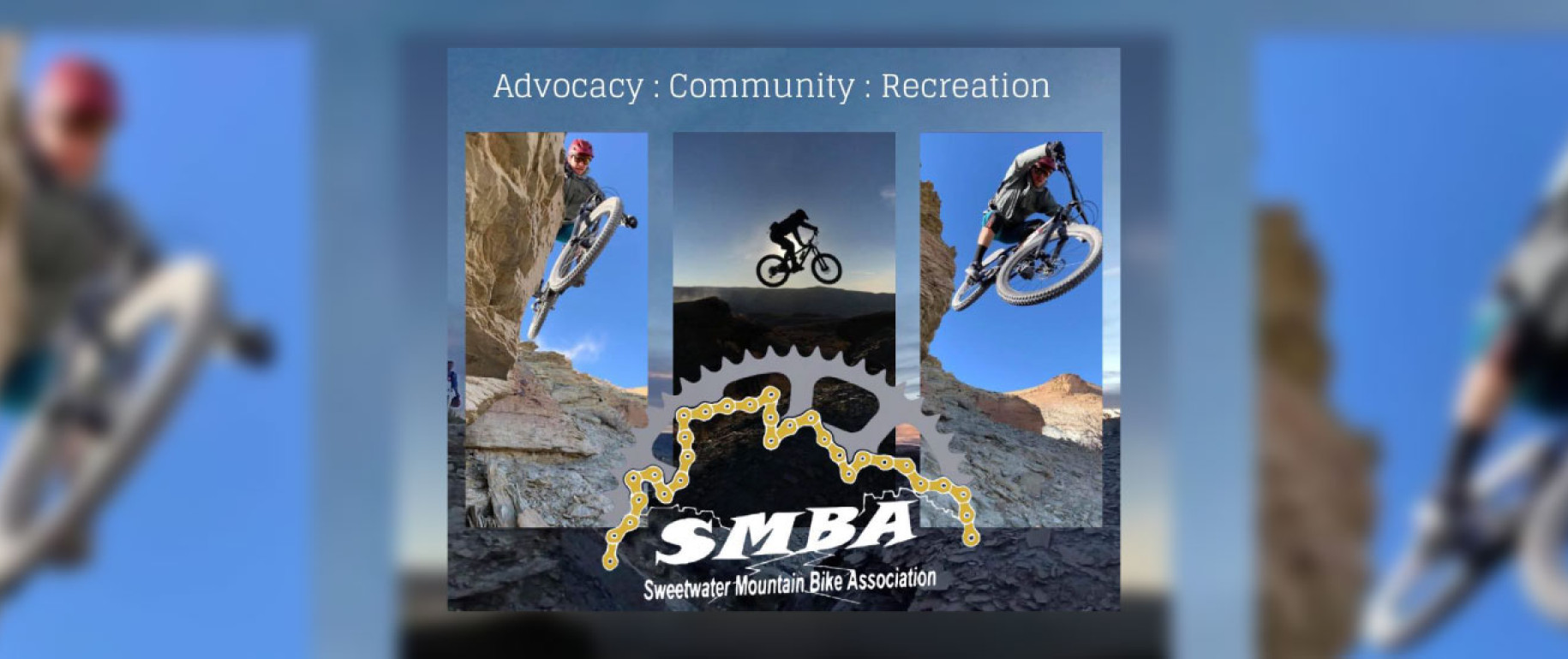 Mustang Loop Club Rides