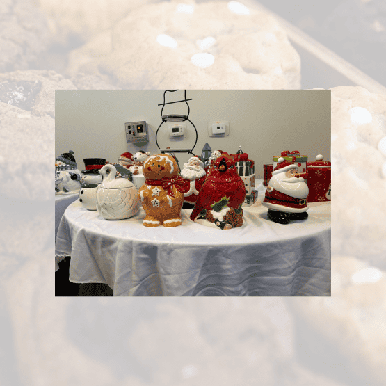 Cookie Crawl