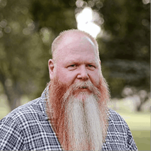 Mark Lyon
