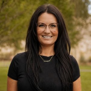 Megan Warner
