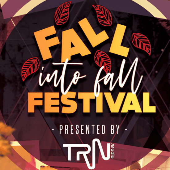 Fall Into Fall Festival