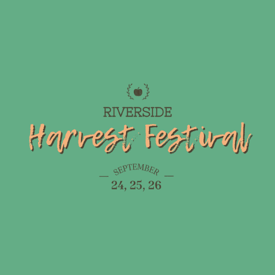 Riverside Harvest Festival