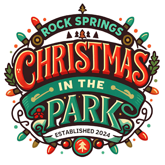Christmas in the Park - Kick Off and First Lighting