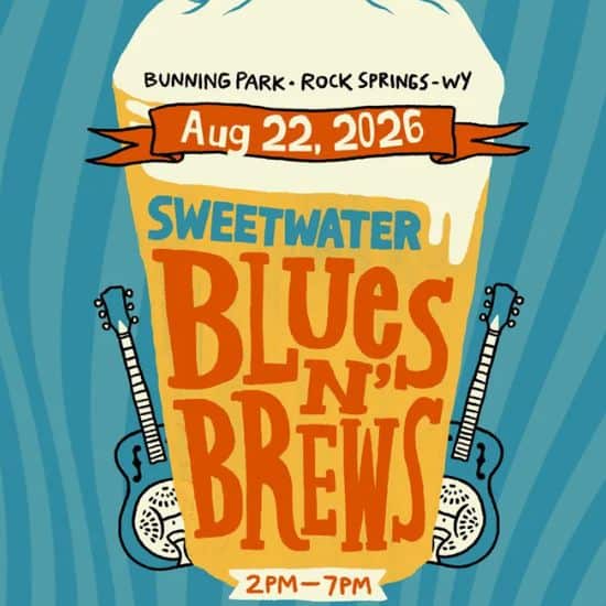 Sweetwater Blues N’ Brews