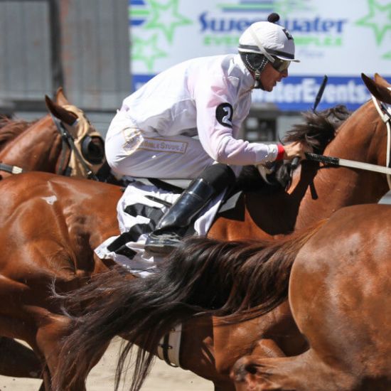 Sweetwater Downs Horse Racing