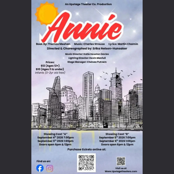 Annie